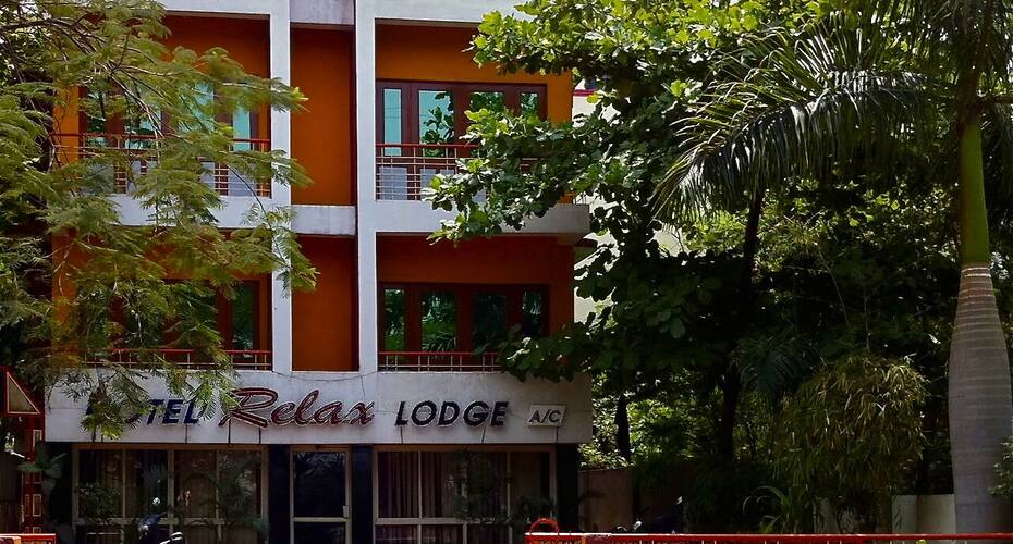 Hotel Relax, Latur 3